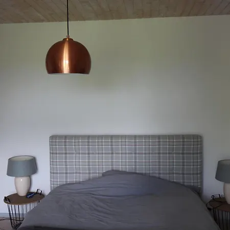 Шале Mazury Пецки