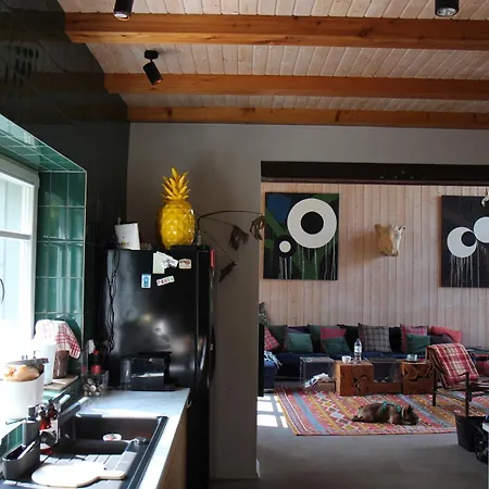 Mazury Шале Пецки