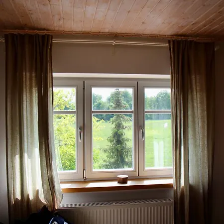 Mazury Chalet