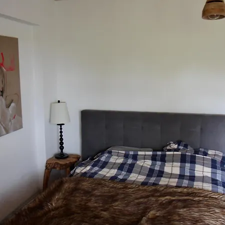 Mazury Шале Пецки