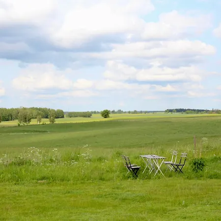 Шале Mazury Пецки