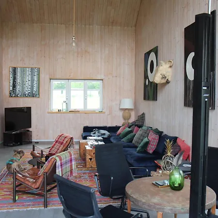 Chalet Mazury *