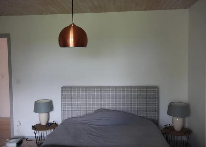 Chalet Mazury Piecki (Warmian-Masurian)