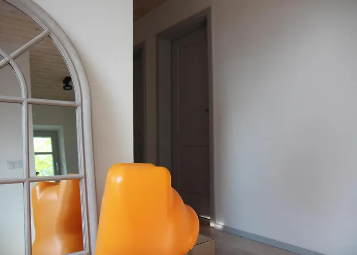 Mazury Chalet Piecki (Warmian-Masurian)