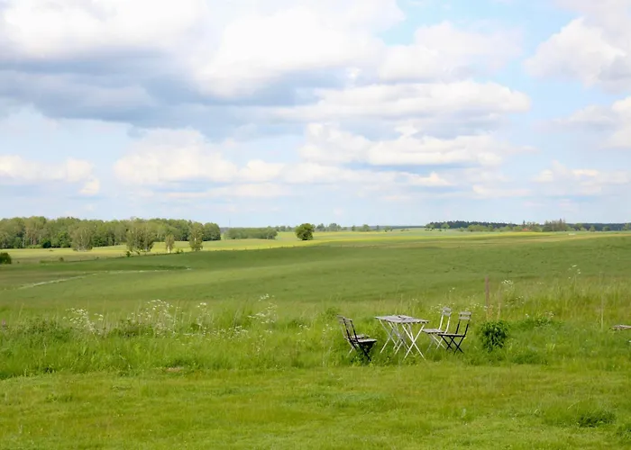 Chalet Mazury Piecki (Warmian-Masurian)